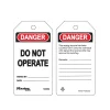 Distributor Master Lock S4002 Lockout Tags Jual Master Lock S4002 Lockout Tags