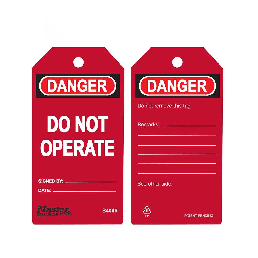 Distributor Master Lock S4046 Lockout Tags Jual Master Lock S4046 Lockout Tags Distributor Master Lock S4046 Lockout Tags Jual Master Lock S4046 Lockout Tags