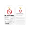 Distributor Master Lock S4802LEN Lockout Tags Jual Master Lock S4802LEN Lockout Tags