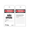 Distributor Master Lock S4810LPT Lockout Tags Jual Master Lock S4810LPT Lockout Tags